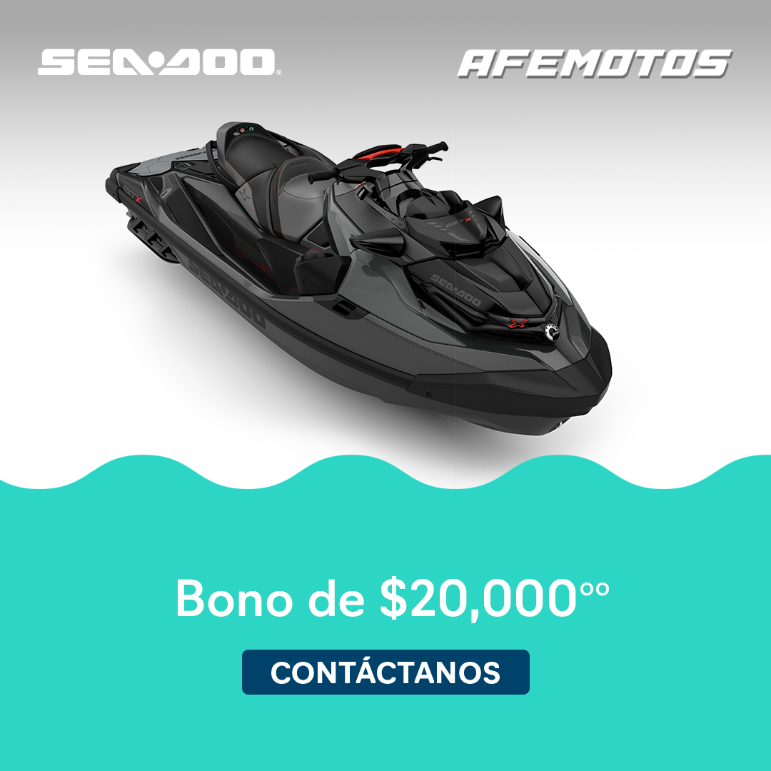 Sea-Doo