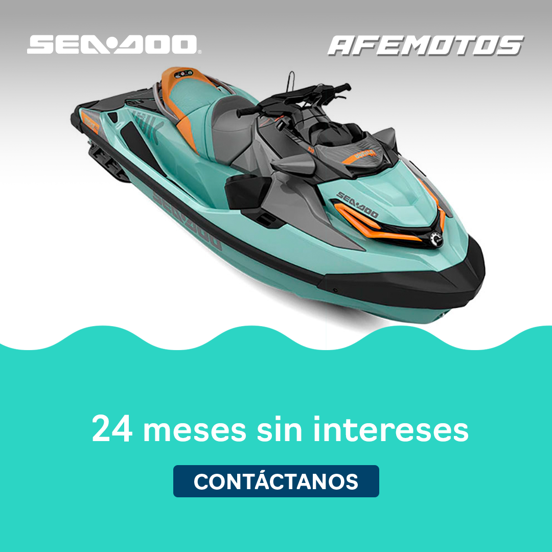 Sea-Doo